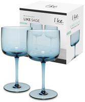 LIKE BY VILLEROY & BOCH - Like Ice - Wijnglas set/2 - thumbnail