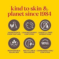 Burt&apos;s Bees Hand Cream Lavender & Honey - thumbnail