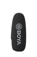 Boya video camera shotgun richtmicrofoon by-bm3032 - thumbnail