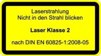 Picotronic Lasermodule Punt Groen 1 mW Omdat532-1-3(20x95)-01607 - thumbnail