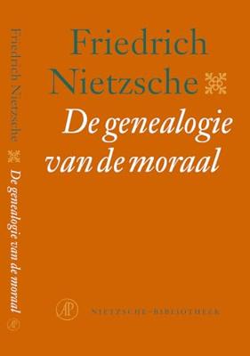 De genealogie van de moraal (Paperback)