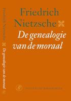De genealogie van de moraal (Paperback) - thumbnail
