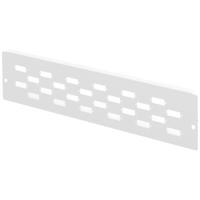 Digitus DN-96802M-2 Verdeelplaat Grijs (RAL 7035) 1 stuk(s) - thumbnail