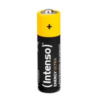 Intenso Energy Ultra AA Mignon LR6 alkalinebatterijen 40 Pack, geel-zwart - thumbnail