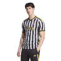 Juventus Shirt Thuis Senior 2023/2024 - Maat XS - Kleur: WitZwart | Soccerfanshop - thumbnail