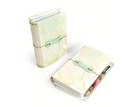 Sizzix • scoreboards xl snijmal broekzak notitieboekje - thumbnail