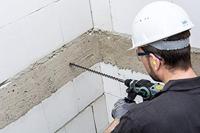 Heller Trijet 280839 Carbide Hamerboor SDS-Plus 1 stuk(s) - thumbnail