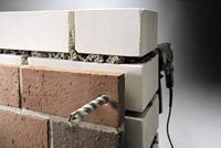 kwb 41010 Gereedschapsstaal Steen-spiraalboor 10 mm Gezamenlijke lengte 200 mm Cilinderschacht 1 stuk(s) - thumbnail