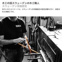 Wincent W-7A hickory drumstokken 7A - thumbnail