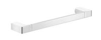 Handdoekhouder Sapho Pirenei Hangend 35 cm Chroom - thumbnail