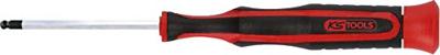 KS Tools 500.7785 Inbusschroevendraaier Afmeting, lengte: 145 mm KS Tools 500.7785 Inbusschroevendraaier Afmeting, lengte: 145 mm