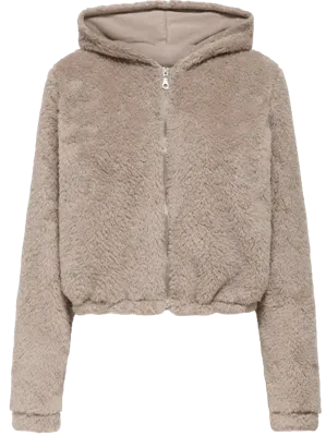Only Play Cas-Fluf Sweat