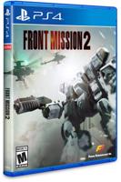 Front Mission 2 (Limited Run Games) - thumbnail