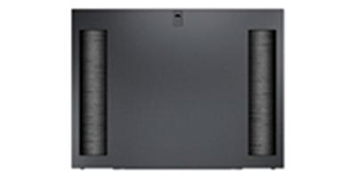 APC NetShelter SX 42U 1070 Side **New Retail**, AR7305A (**New Retail** PNL Blk X2)