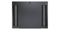 APC NetShelter SX 42U 1070 Side **New Retail**, AR7305A (**New Retail** PNL Blk X2) - thumbnail