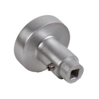 AMI knopkruk gatdeel 169/50 - afgerond model - 169/50 - F1 - 199960 - thumbnail