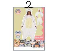 IJsbeer pak man/vrouw - thumbnail