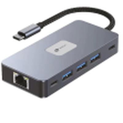 Hub USB LEOTEC LEDS02 Hub USB LEOTEC LEDS02