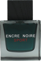 Lalique Encre Noir Sport Eau de Toilette - thumbnail