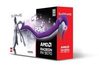 Sapphire AMD Radeon RX 9070 Videokaart Radeon RX 9070 16 GB GDDR6-VRAM PCIe x16 HDMI 2.1, DisplayPort 2.1 - thumbnail