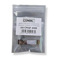 Hewlett Packard Enterprise J9151E netwerk transceiver module Vezel-optiek 10000 Mbit/s SFP+ - thumbnail