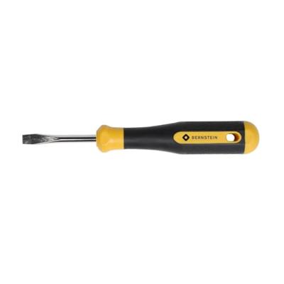 Bernstein Tools for Electronics Bernstein Werkzeugfabrik Montageschroevendraaier Werkplaats Koplengte: 45 mm