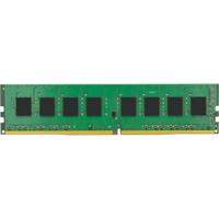 Kingston Technology ValueRAM 8GB DDR4 2400MHz Module geheugenmodule 1 x 8 GB - thumbnail