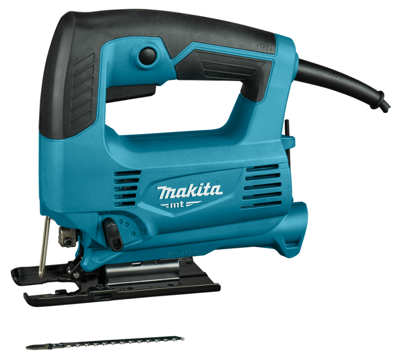 Makita M4301B Decoupeerzaag D-greep | 230 V - M4301B