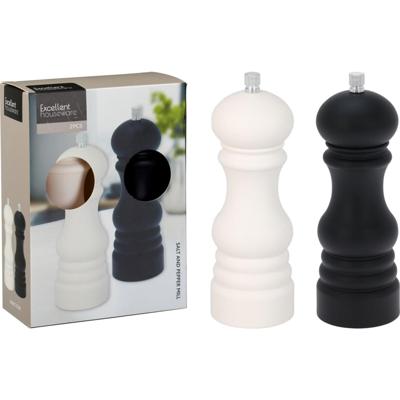 Excellent Houseware Peper-en zout set