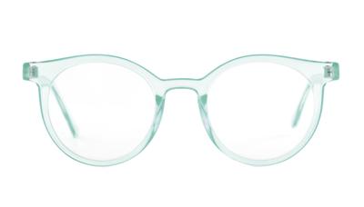 Leesbril Vista Bonita Classic-Lacbay Blue-+3.50