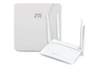Router ZTE MF258 Pro + IDU Wifi6 - thumbnail