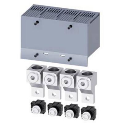 Siemens 3VA9224-0JC13 Accessoire voor vermogensschakelaar 1 stuk(s) (b x h x d) 140 x 89.6 x 72.7 mm