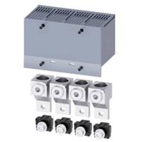 Siemens 3VA9224-0JC13 Accessoire voor vermogensschakelaar 1 stuk(s) (b x h x d) 140 x 89.6 x 72.7 mm - thumbnail