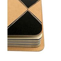 Ranger Ink Ranger • dylusions the classics journal - thumbnail