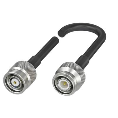 BALLUFF BAM01HP Distributieleiding Aantal polen (sensoren): 1 10.00 m 1 stuk(s)