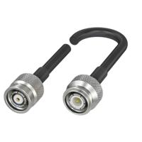 BALLUFF BAM01HP Distributieleiding Aantal polen (sensoren): 1 10.00 m 1 stuk(s) - thumbnail