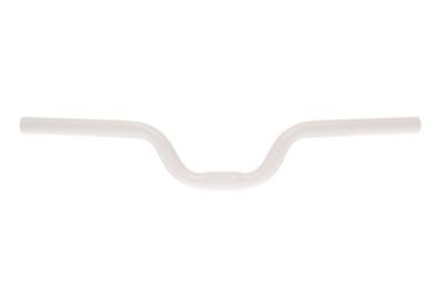 WG Mini-Fix Riser Stuur 25.4 mm - Wit WG Mini-Fix Riser Stuur 25.4 mm - Wit