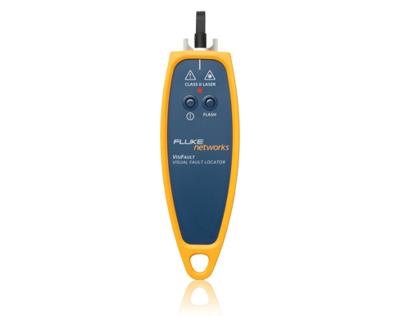 Fluke Networks VISIFAULT VISIFAULT Glasvezeltester Meetbereik: Netwerk