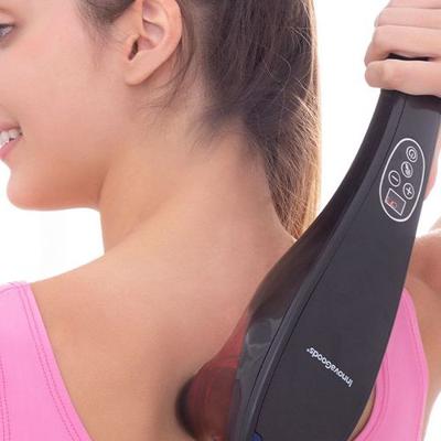 Oplaadbare Handmassager Masfin InnovaGoods