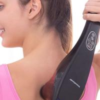 Oplaadbare Handmassager Masfin InnovaGoods - thumbnail