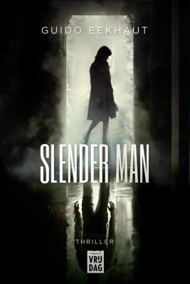 Slender man - Guido Eekhaut - ebook