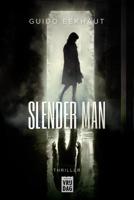 Slender man - Guido Eekhaut - ebook - thumbnail