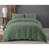 Zensation Ball Fringe Green - thumbnail