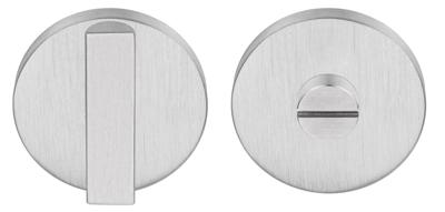 Formani Piet Boon ARC PBAWC53 toilet/badkamersluiting - mat RVS