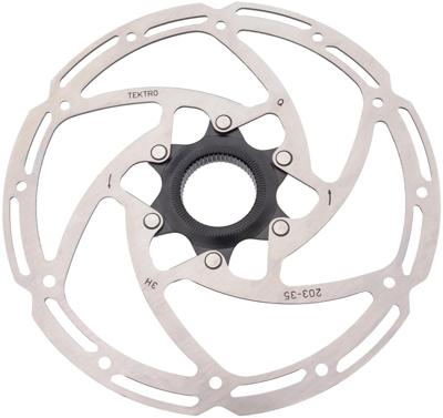 TEKTRO bremsscheibe "tr35" brake rotors tr203-35 2p cl 1.8 mm TEKTRO bremsscheibe "tr35" brake rotors tr203-35 2p cl 1.8 mm