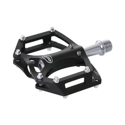 CONTEC pedaal "rapid" ct pedals rapid fr/dh alu black