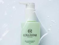 Collistar Purifying Cleansing Gel 200 ml Make-up verwijderaar en reiniger Dames - thumbnail