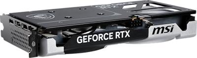VGA MSI GeForce RTX 5060 Ti 16G VENTUS 2X OC PLUS VGA MSI GeForce RTX 5060 Ti 16G VENTUS 2X OC PLUS