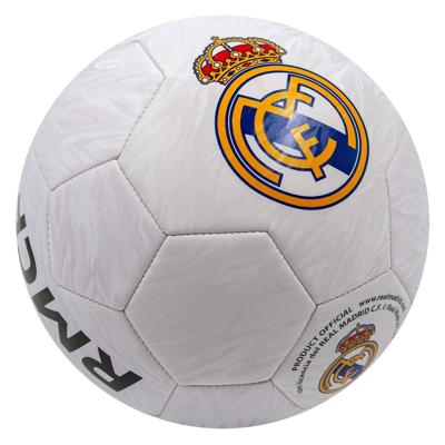 Real Madrid voetbal - maat 5