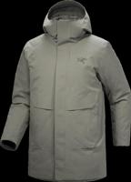 Arcteryx Therme Down Parka Jas Heren Forage S - thumbnail